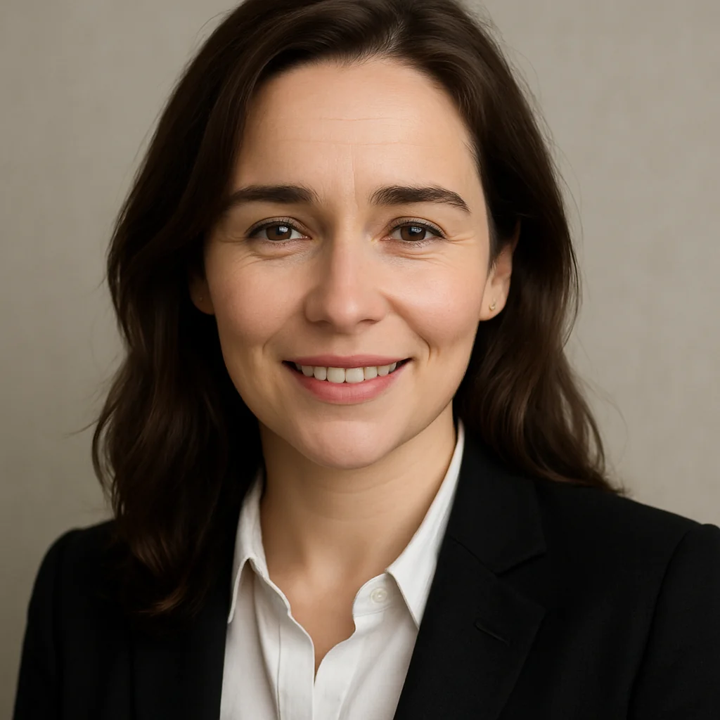 Emily Clarke — Casino & Slots Specialist